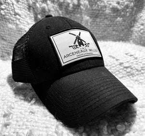 Arceneaux Miller Series 1 Trucker Hat