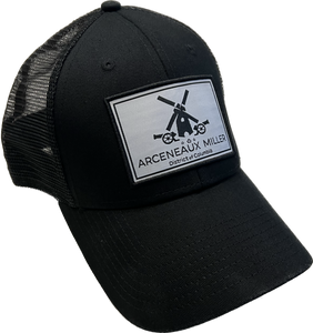 Arceneaux Miller Series 1 Trucker Hat